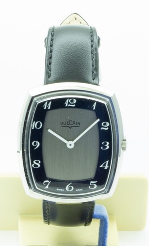 Raro orologio vintage vulcain - raro,