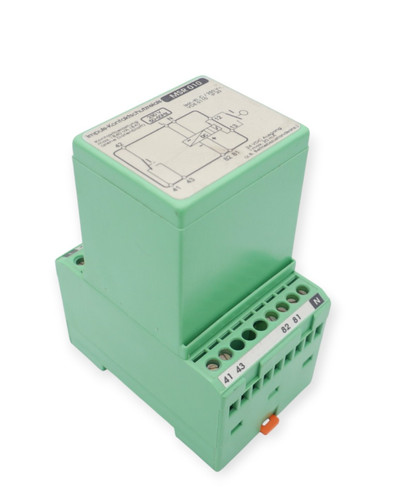 Phoenix contact msr - msr, 010