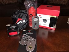 Fornello universale MSR