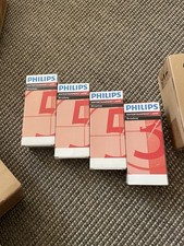 Lámpara Philips MSR GOLD