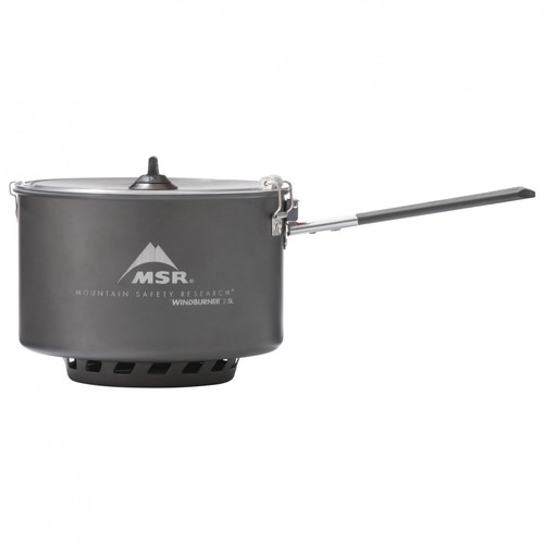 Msr windburner sauce - -,
