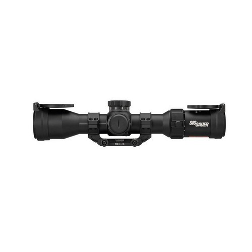 Lunetta tiro sig 2 - tiro,, sig,