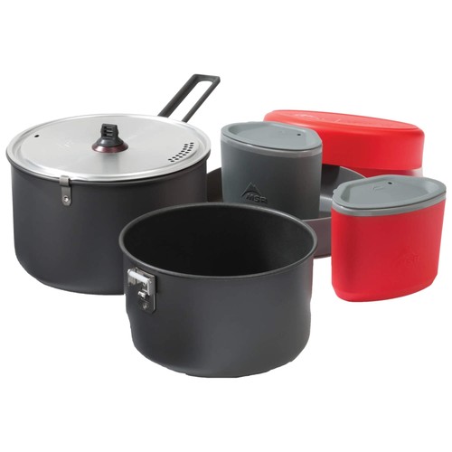 Sistema msr quick - sistema, 2