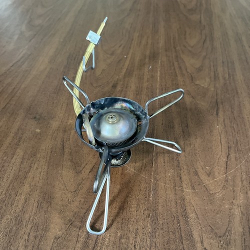 Msr international whisperlite - msr,