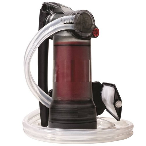 Msr guardian purifier - guardian,