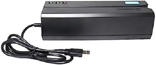 Lettore schede usb swipe - lettore,