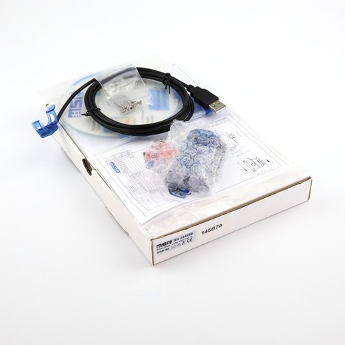 Msr electronics mini data - msr,