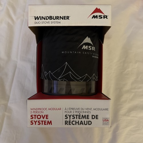 Sistema stufa msr - sistema, di