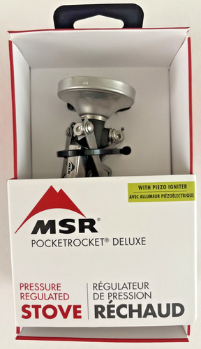 Mountain safety research - mountain, msr