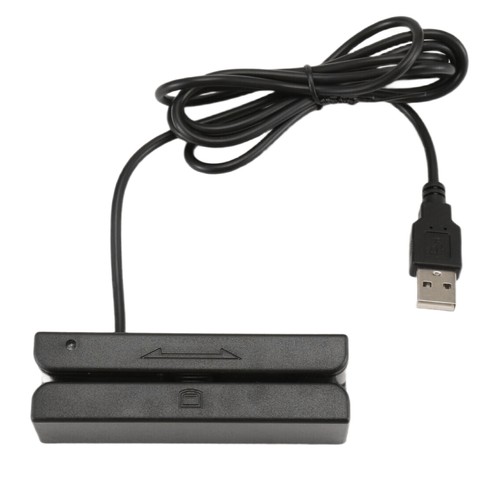 Msr90 usb tracce striscia - usb,