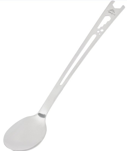 Msr alpine long tool spoon - -,