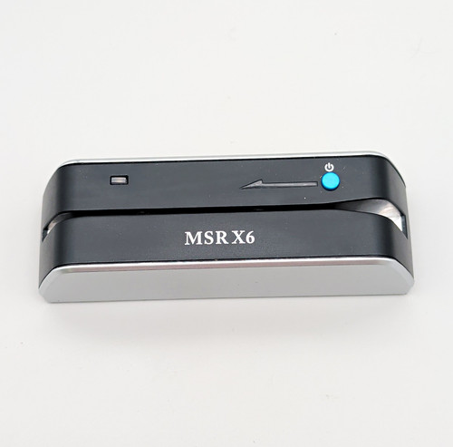 Msr - msr, x6(bt)