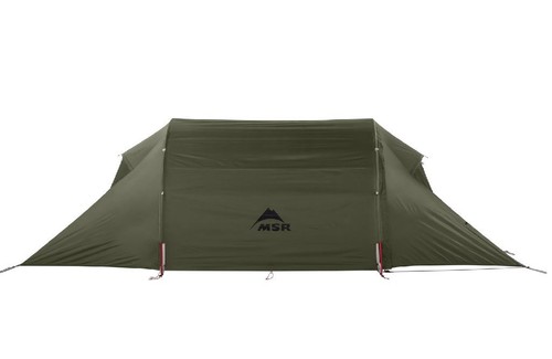 Msr tindheim tenda tunnel - 2,
