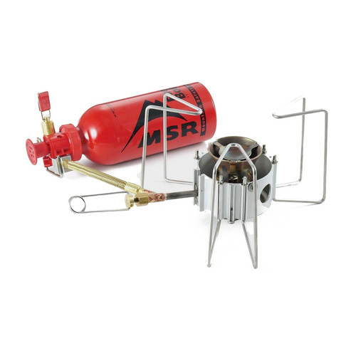 Msr dragonfly stufa con 591 - con,