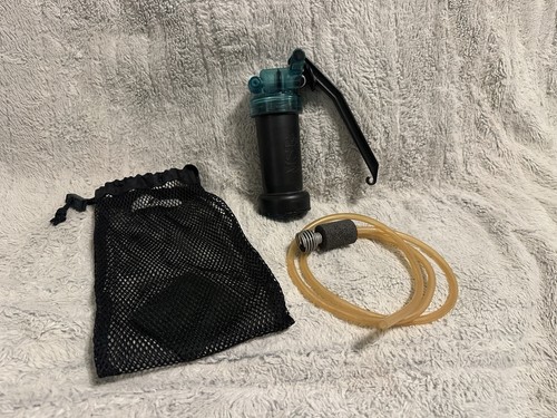 Filtro acqua msr miniworks - acqua,