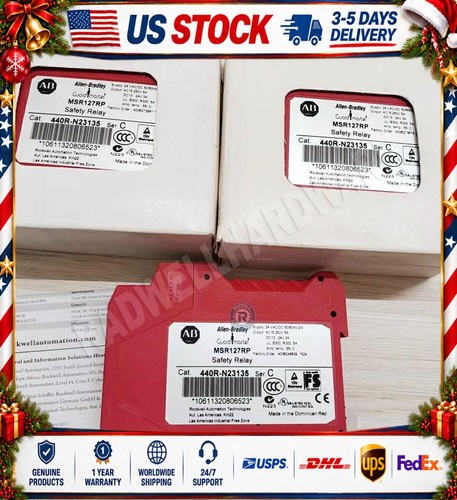 Nuovo scatola allen bradley - nuovo,