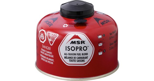 Msr cartuccia valvola - -, gas