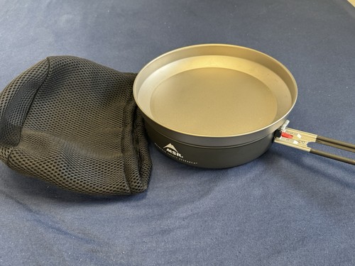 Msr padella ceramica - in,