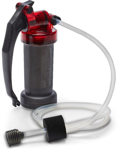 Msr miniworks purificatore - ex,