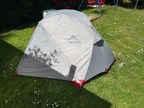 Msr elixir tenda - 2,