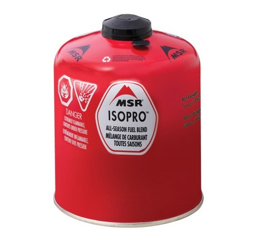 Msr cartuccia valvola gas - valvola,