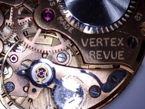 Ricambi movimento orologio - , msr