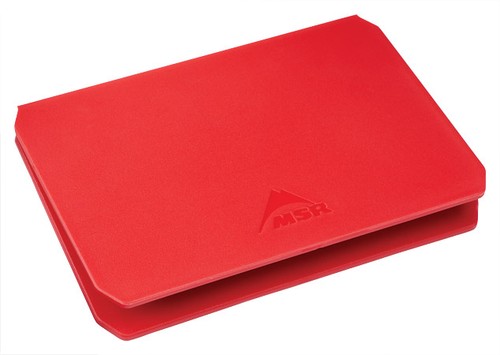 Msr tagliere alpine deluxe - msr,