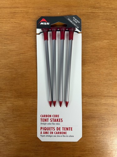 Msr picchetti pali per tenda - picchetti/pali,