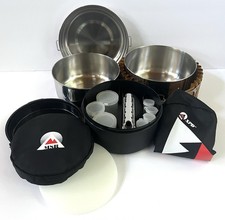 MSR XPD Alpine Set da
