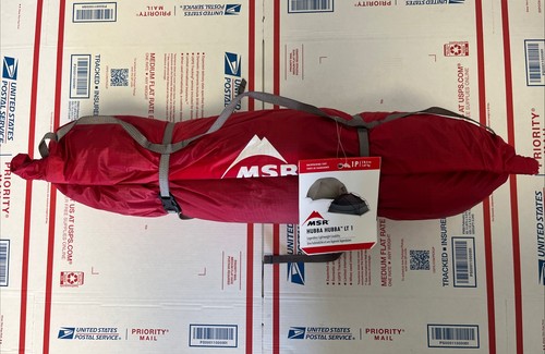 Msr hubba tenda a - msr,