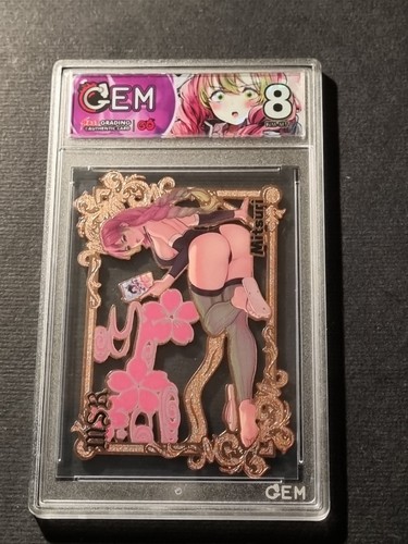 Mitsuri kanroji demon slayer - kanroji,