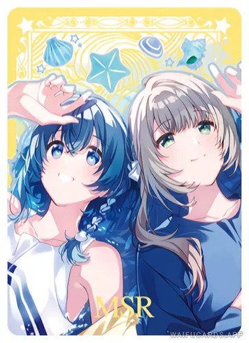 Kukuru misakino fuuka - kukuru,