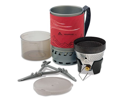 Msr windburner stove - windburner,