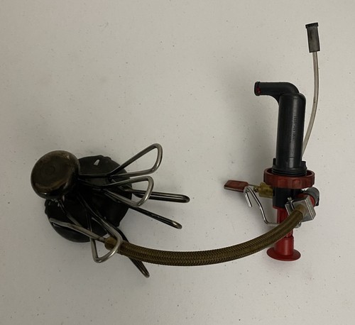 Fornello gas msr whisperlite - a,