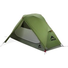MSR Elixir 1 tenda verde