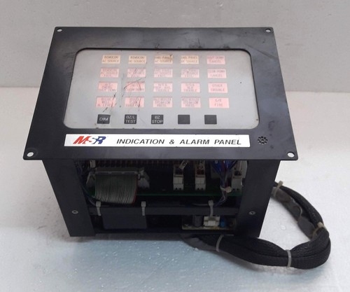 Msr 5172b024 pannello - msr,