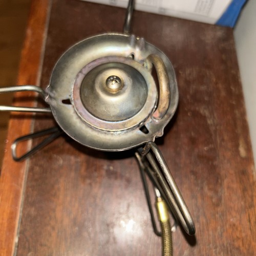Msr international whisperlite - msr,