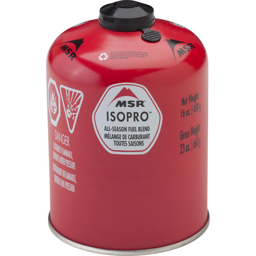 Msr isopro cartuccia - isopro,