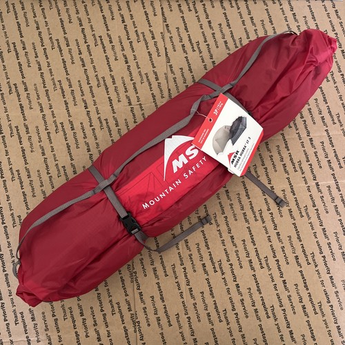 Msr hubba - hubba, 3