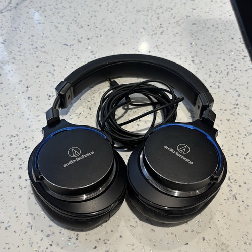Audio technica cuffie - cuffie, ath-msr7