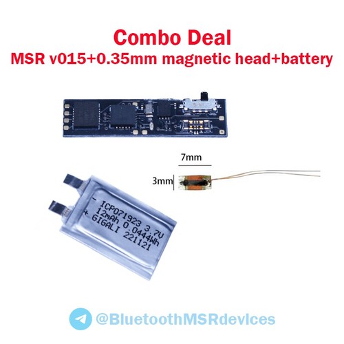 Offerta combinata msr - offerta, combinata,