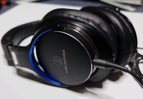Audio technica msr7 - audio-technica,