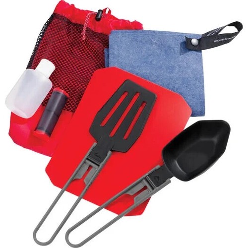 Set pentole cucina msr - di,